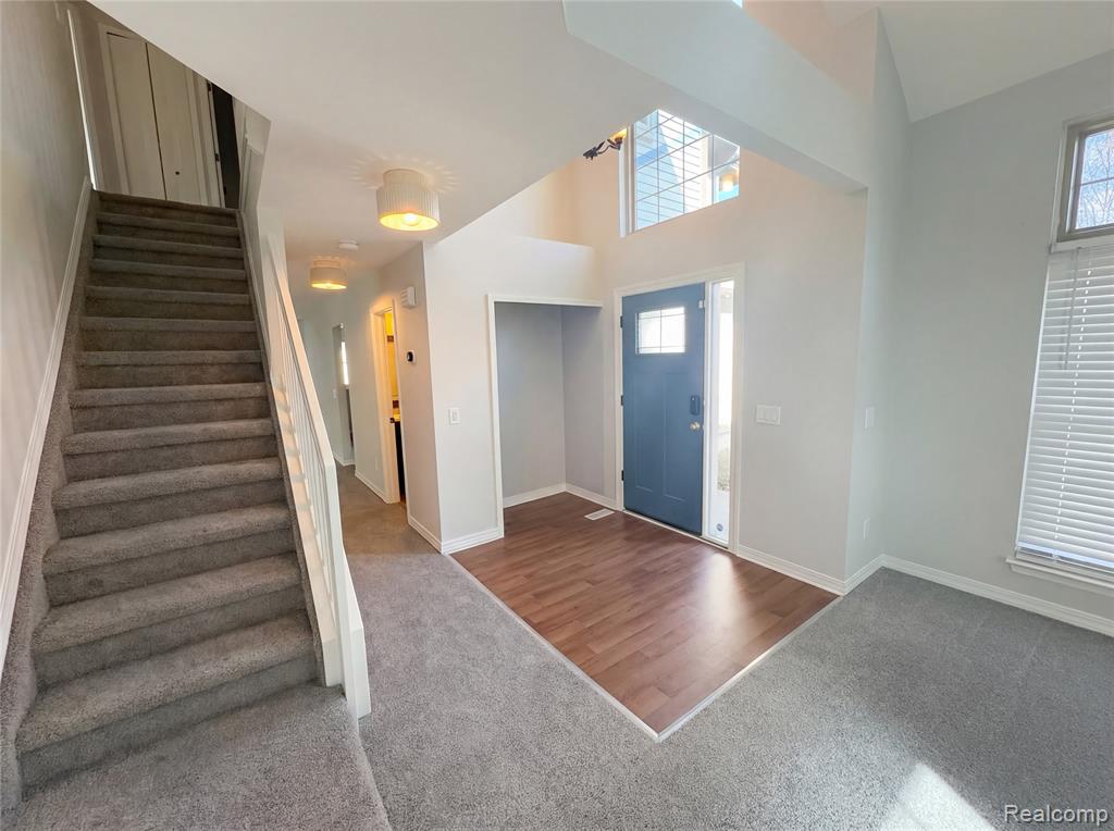 5490 Scott Court, Ypsilanti, MI 48197 — Photo 12