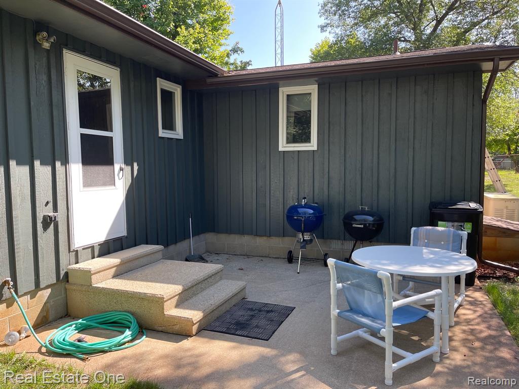 4721 Port Austin Road, Caseville, MI 48725 — Photo 3