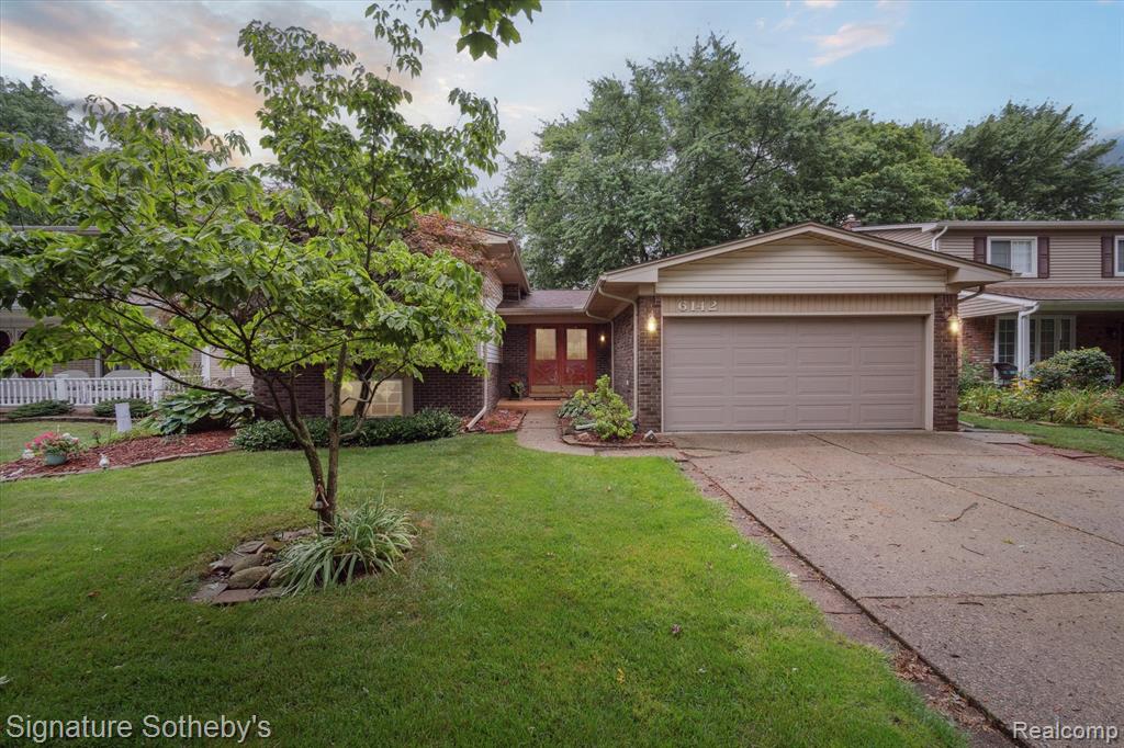 6142 Wedgewood Road, Canton, MI 48187 — Photo 42