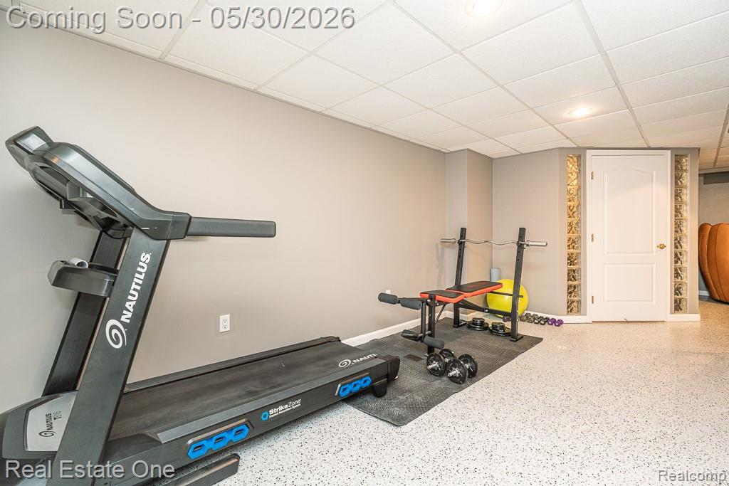 44105 Dunham Court, Clinton Twp, MI 48038 — Photo 29
