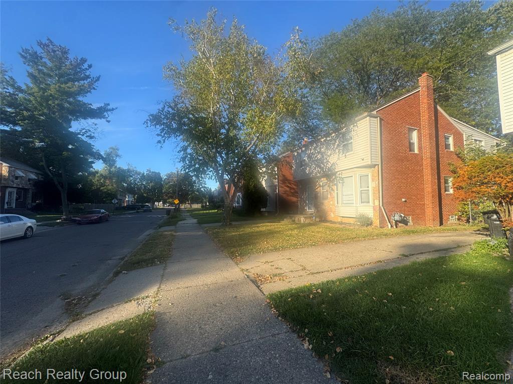 14844 Heyden Street, Detroit, MI 48223 — Photo 2