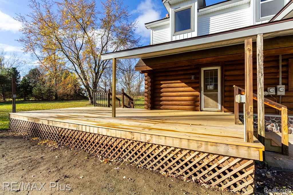 4521 S HADLEY Road, Metamora, MI 48455 — Photo 49