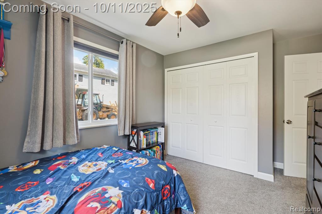 6457 Bristol Road, Swartz Creek, MI 48473 — Photo 29