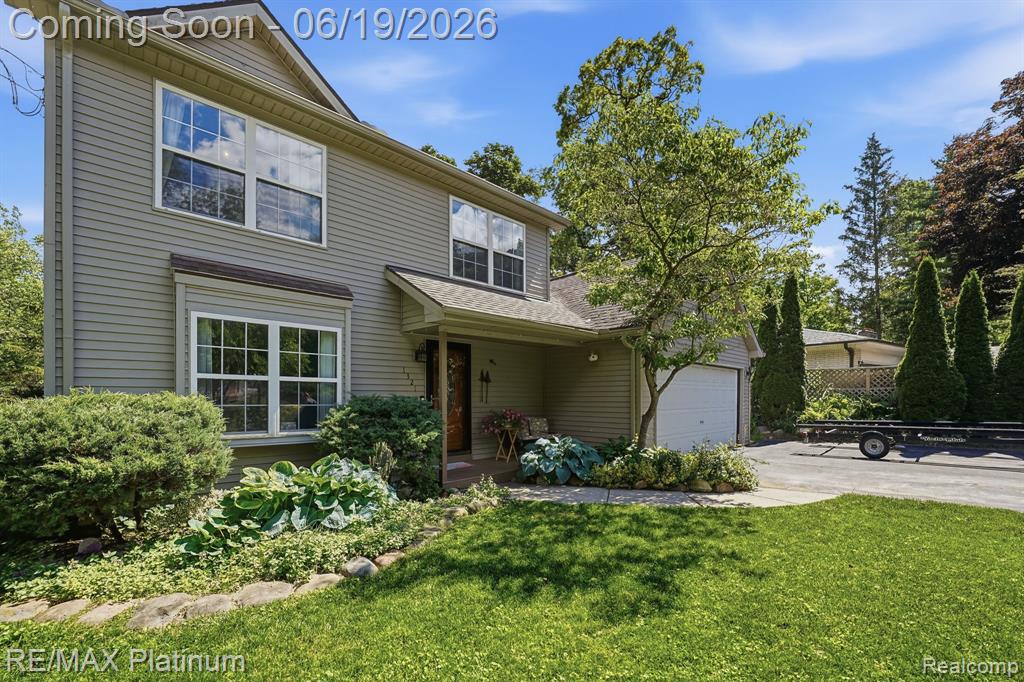 1321 Glen Oak Drive, Holly, MI 48442 — Photo 4