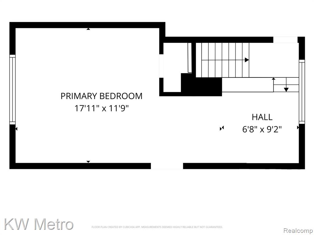 615 Royal Avenue, Royal Oak, MI 48073 — Photo 27