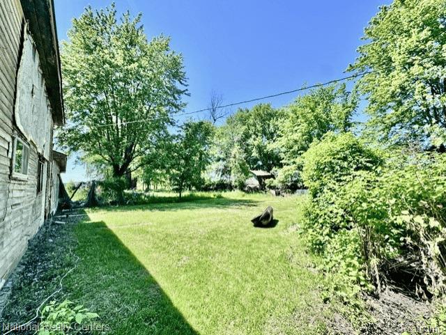 4800 Fargo Road, Croswell, MI 48422 — Photo 2