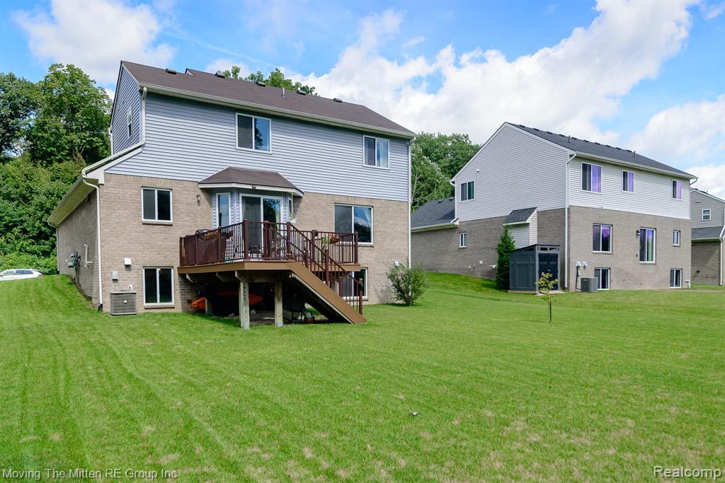 42773 Colonial Road, Van Buren, MI 48111 — Photo 39