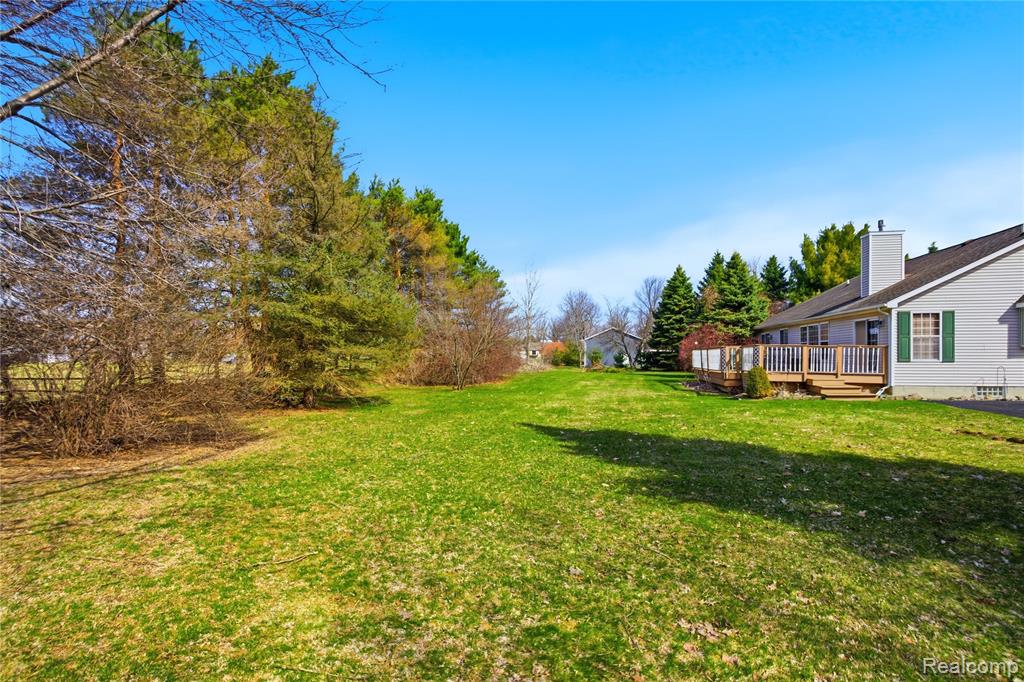 504 Overland Court, Oxford, MI 48371 — Photo 56