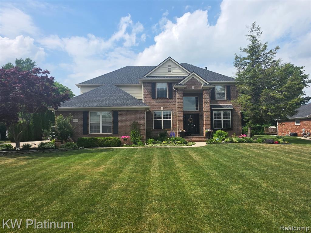 4296 Scott B Drive, St. Clair, MI 48079 — Photo 49