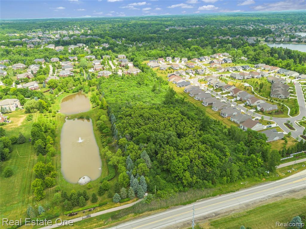 50000 6 Mile Road, Northville, MI, Northville, MI