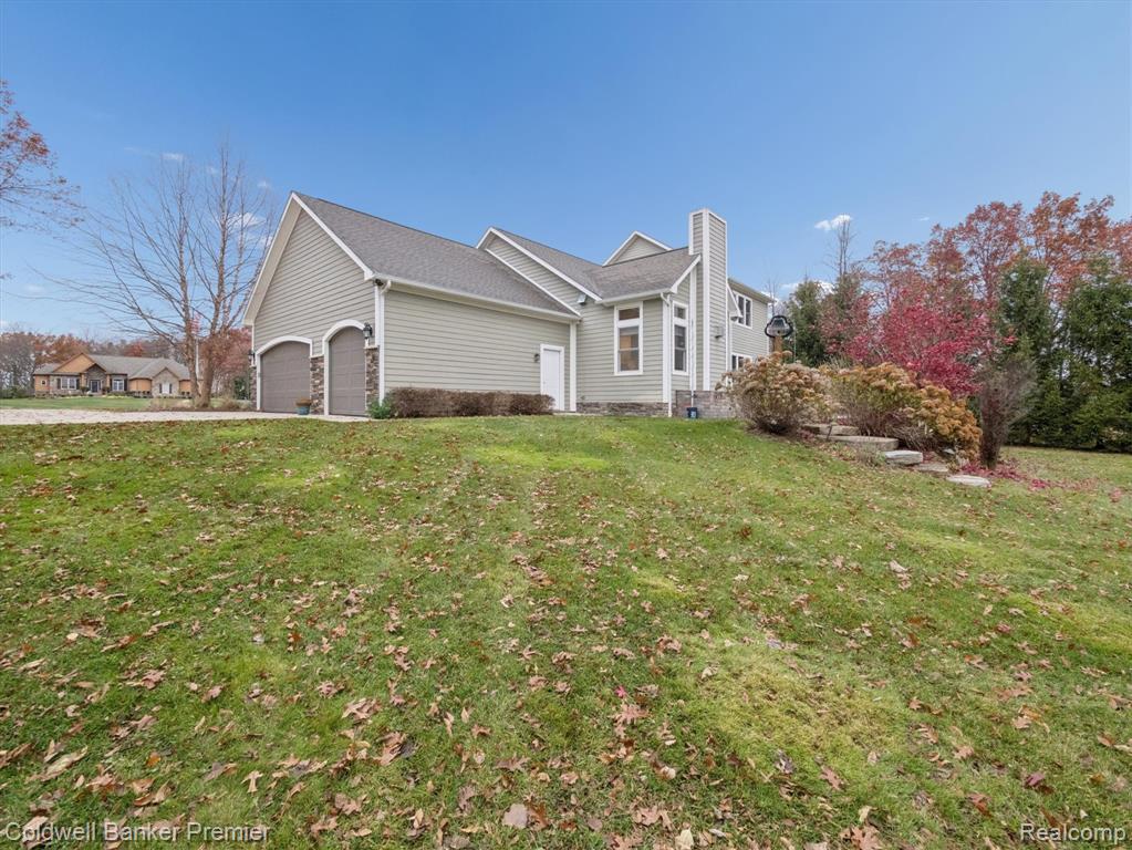 214 Presidio Drive, Ortonville, MI 48462 — Photo 53