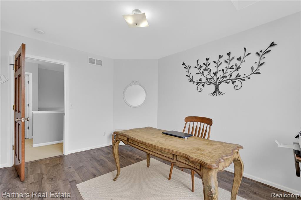 112 Summer Shade Drive, Howell, MI 48843 — Photo 34