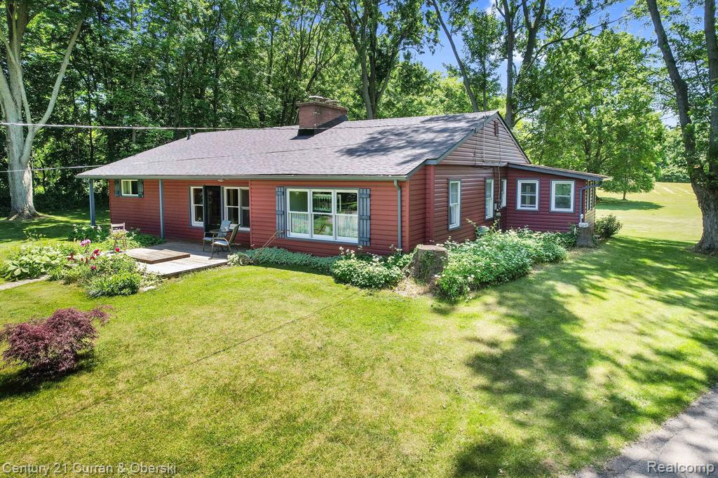 415 W PREDMORE Road, Oakland, MI — Photo 3