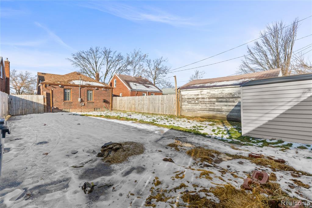 7278 Stout Street, Detroit, MI 48228 — Photo 28