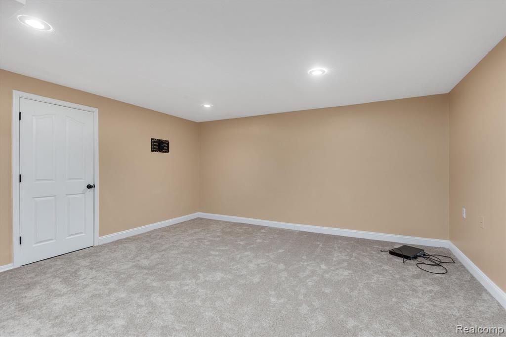 5572 JUSTIN, Ypsilanti, MI 48197 — Photo 34