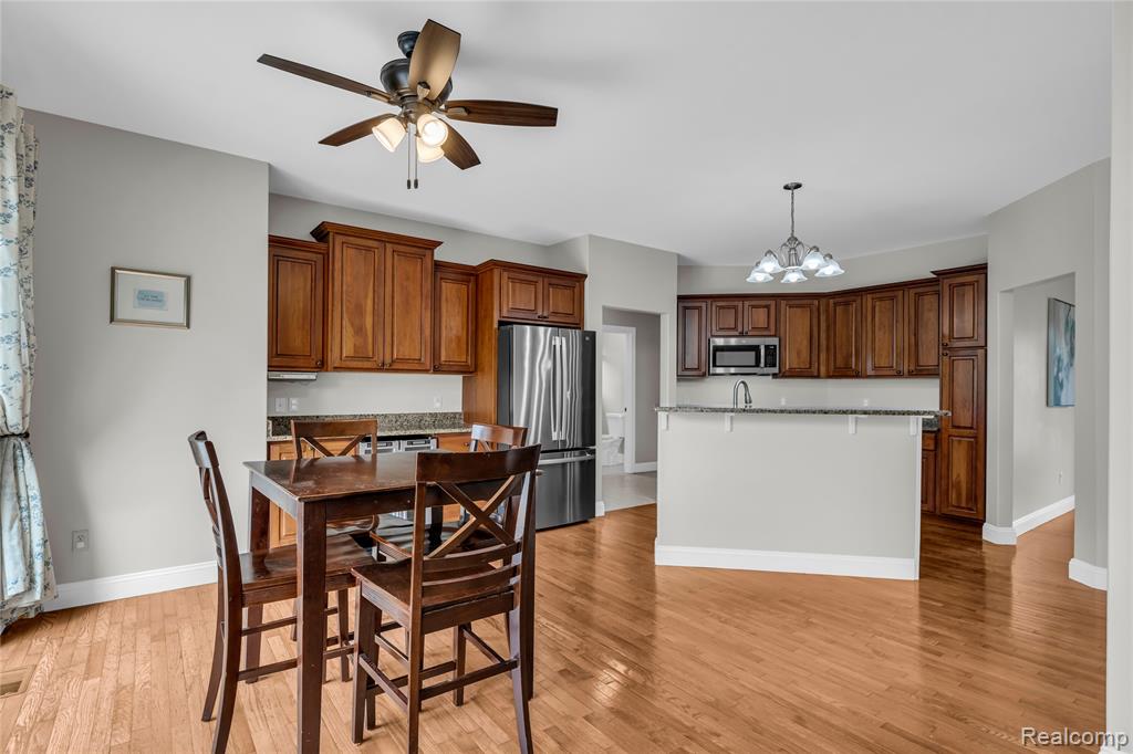 9224 Copper Ridge Drive, Davison, MI 48423 — Photo 10