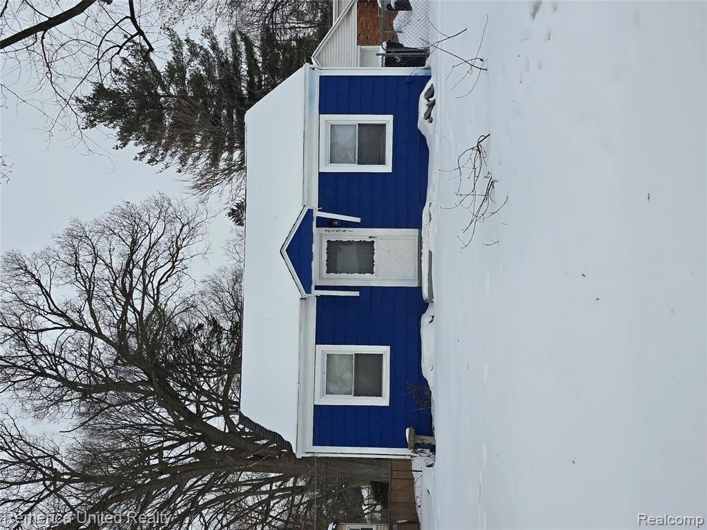 21541 Collingham Avenue, Farmington, MI 48336