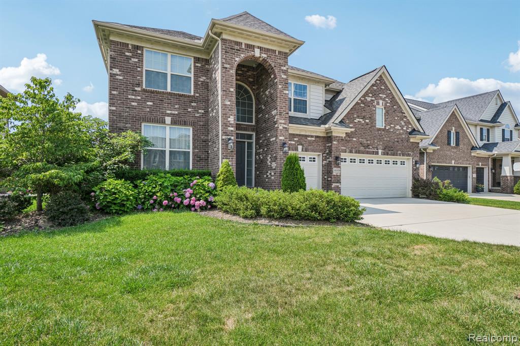 50519 Rockingham Drive, Canton, MI 48188 — Photo 3