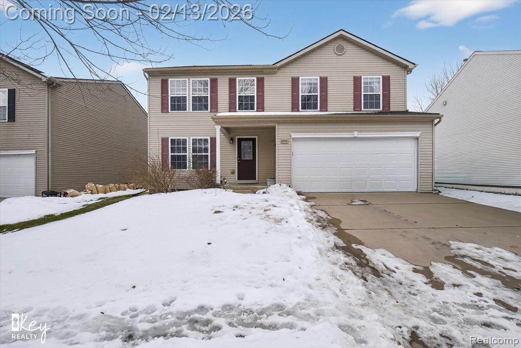 8729 Boxelder Lane, Dexter, MI 48130 — Photo 4