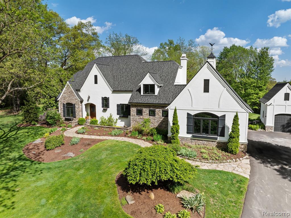 4263 WINDMILL FARMS, Milford, MI 48380 — Photo 4
