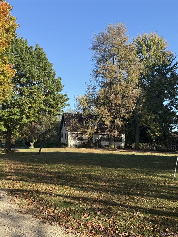 5304 Soper Road, Clifford, MI 48727 — Photo 2