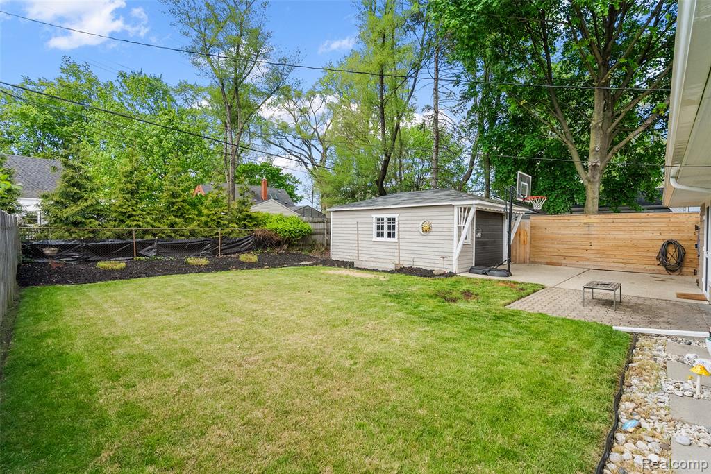 4615 Olivia Avenue, Royal Oak, MI 48073 — Photo 28