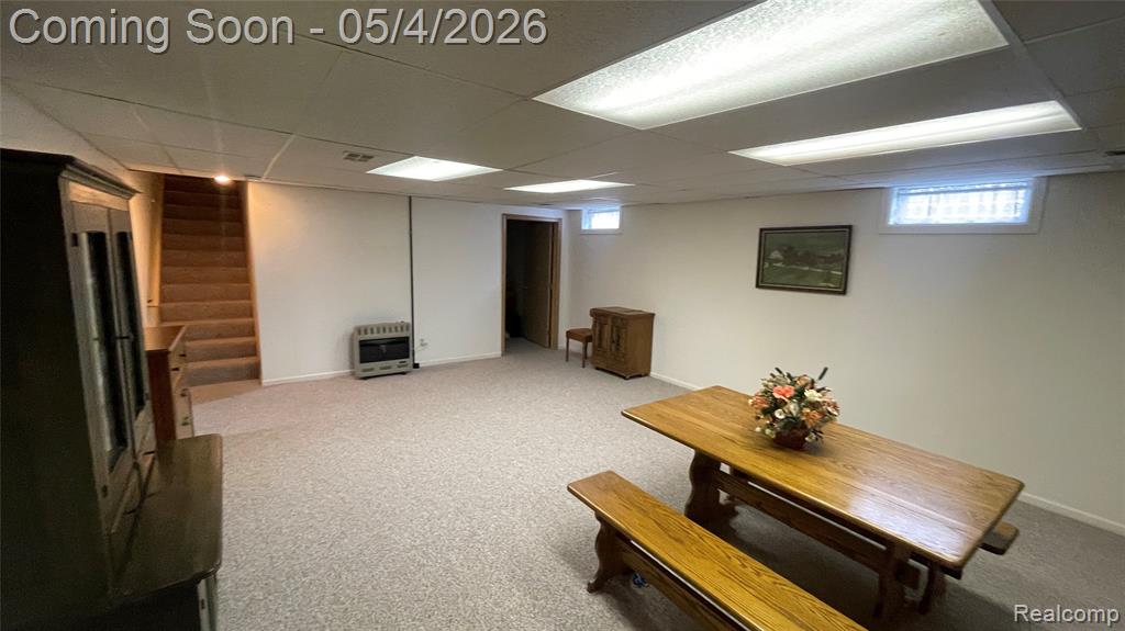 9142 Luea Lane, Swartz Creek, MI 48473 — Photo 35