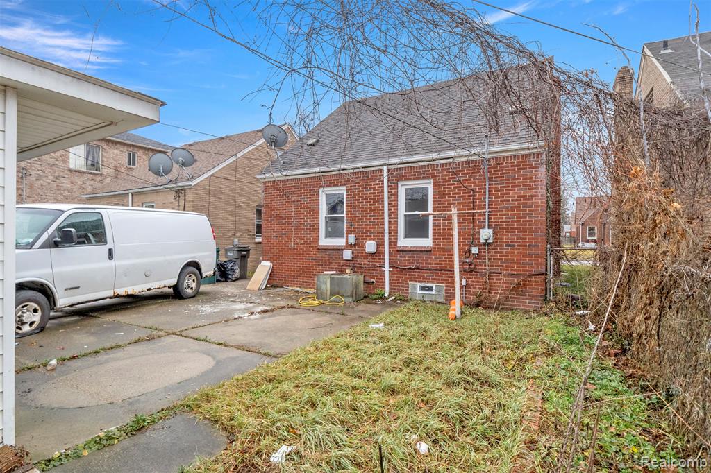 4654 Palmer Street, Dearborn, MI 48126 — Photo 33