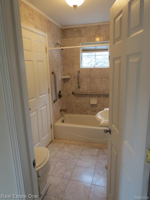 772 BURROUGHS Street, Plymouth, MI 48170 — Photo 29