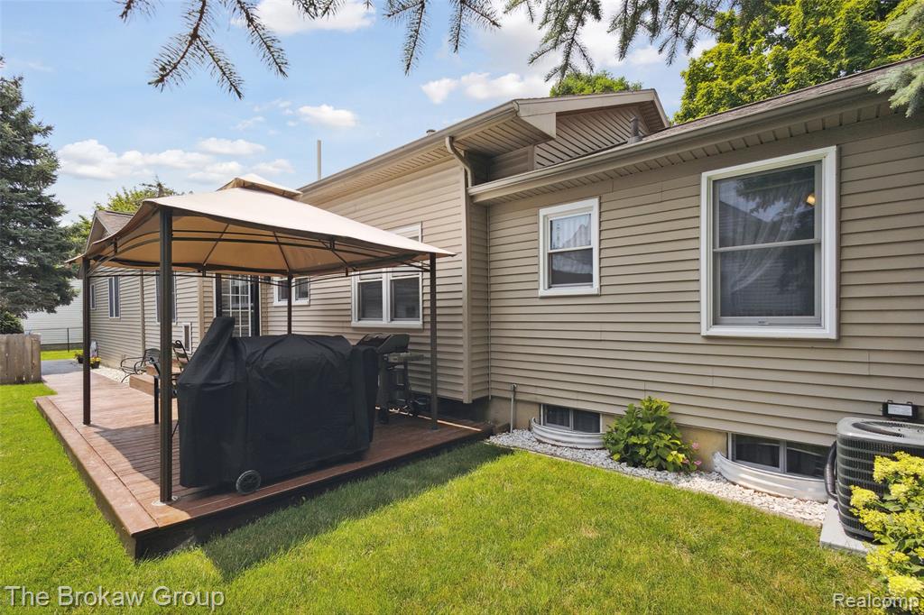 113 Beyerlein Street, Frankenmuth, MI 48734 — Photo 35