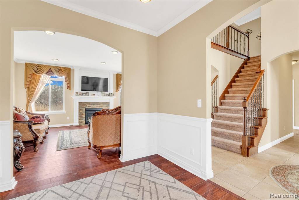4122 Hawks Nest Road, Utica, MI 48317 — Photo 19