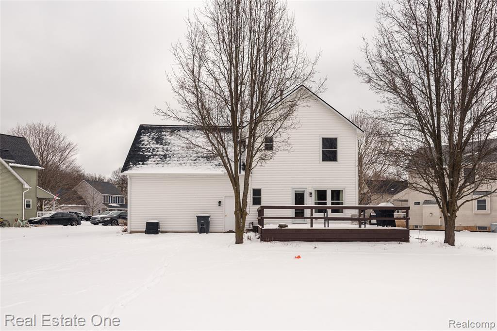 9410 Maple Run Court, Pinckney, MI 48169 — Photo 4