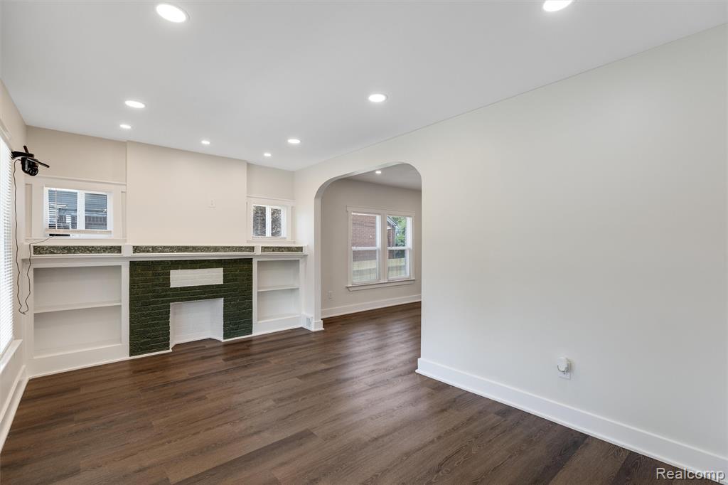 14219 Corbett Street, Detroit, MI 48213 — Photo 3