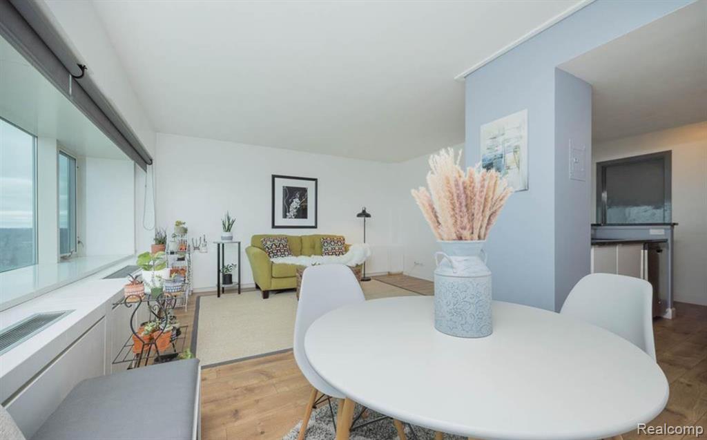 555 E WILLIAM Street, 19C, Ann Arbor, MI 48104 — Photo 10