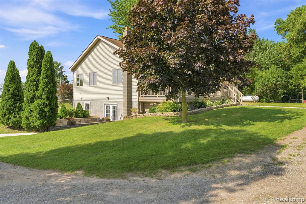 4201 Galbraith Line Road, Croswell, MI 48422 — Photo 31