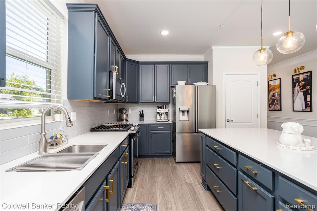 4588 RESERVE Way, Brighton, MI 48116 — Photo 18
