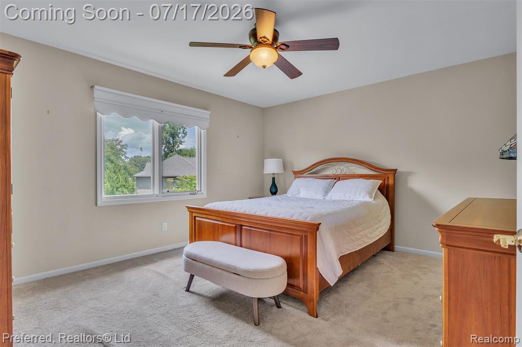 46564 Southview Lane, Plymouth, MI 48170 — Photo 29