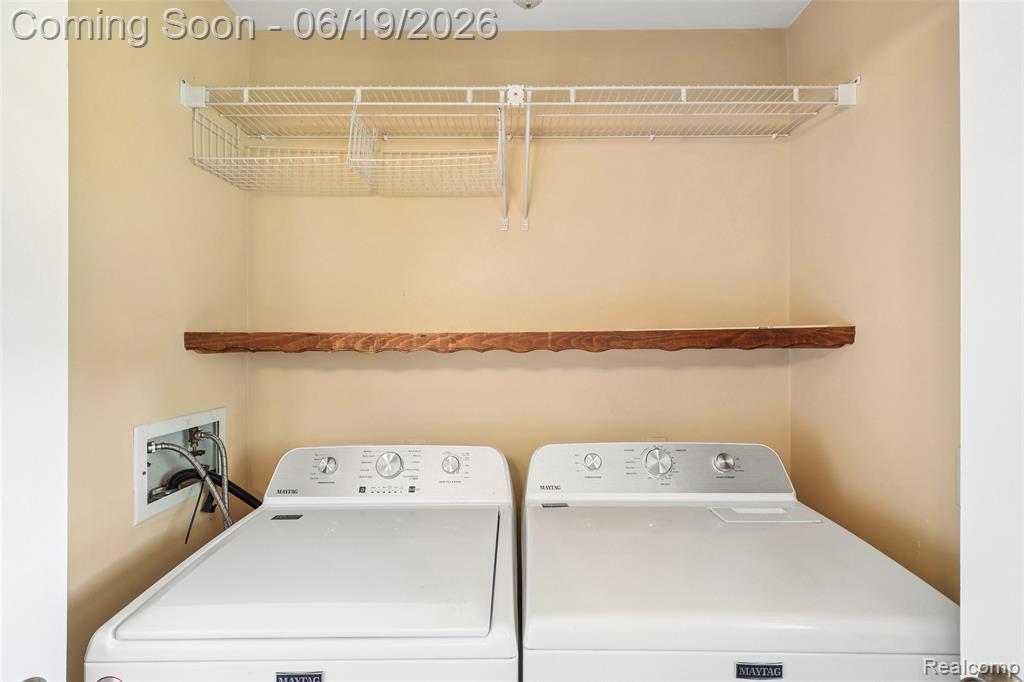 9787 York Woods Drive, Saline, MI 48176 — Photo 29