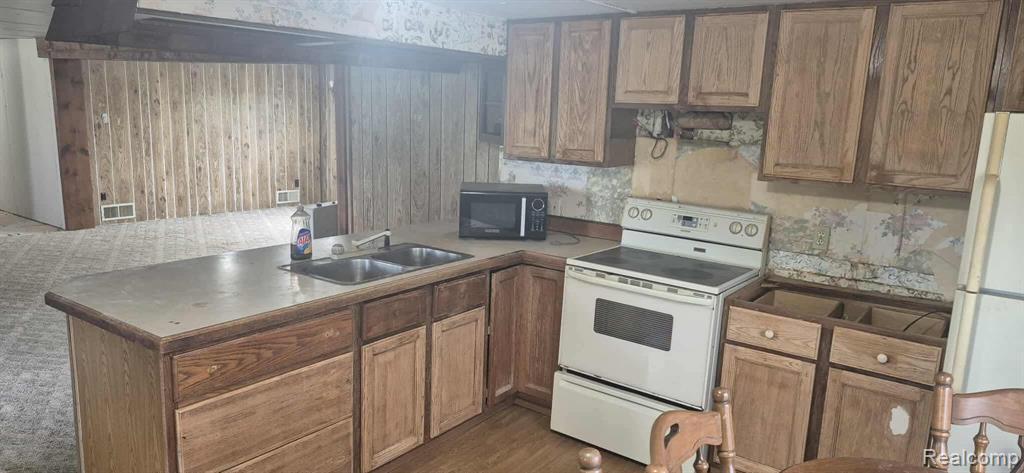 6935 Sanilac Road, Kingston, MI 48741 — Photo 9