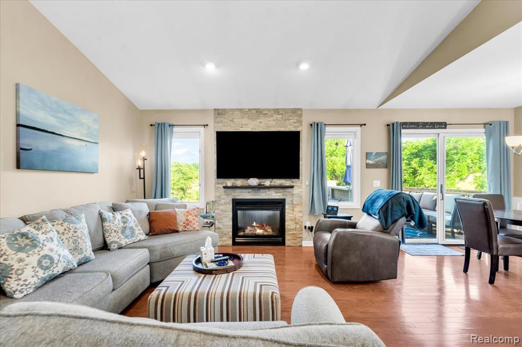 731 Berkshire Drive, Saline, MI 48176 — Photo 9