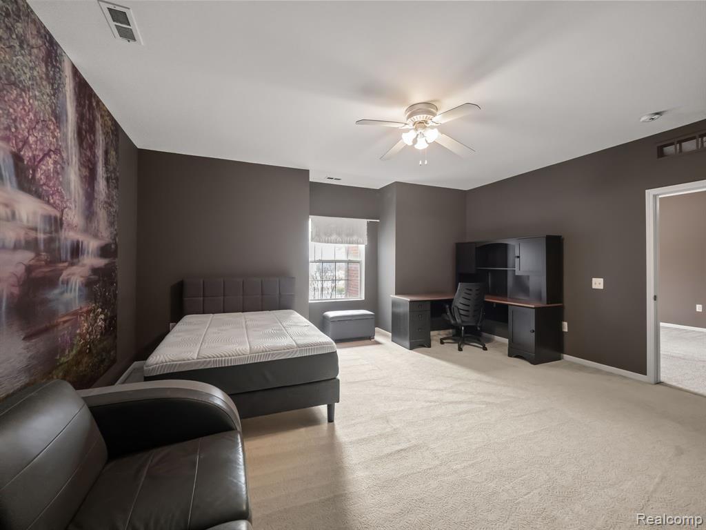 7683 AMBASSADOR Drive, Shelby Twp, MI 48316 — Photo 18