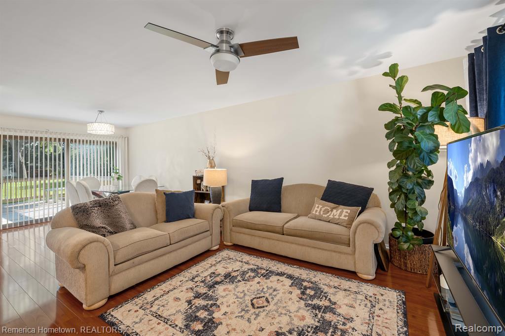 22529 CRANBROOKE Drive, Novi, MI — Photo 5
