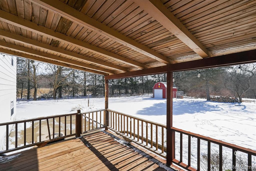 12394 Crawford Road, Otisville, MI 48463 — Photo 36