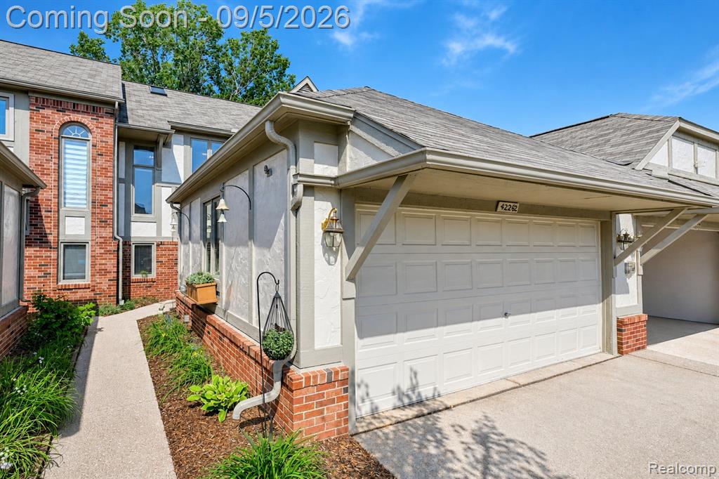 42262 Saratoga Circle, Canton, MI 48187