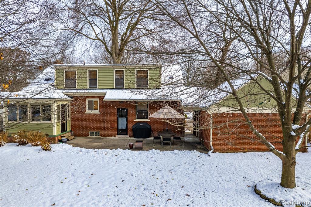 4183 Cornwall Street, Berkley, MI 48072 — Photo 35