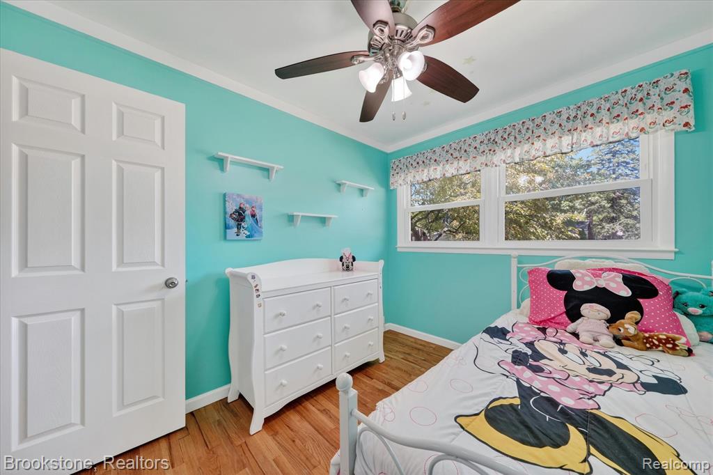 23784 Linne Street, Clinton Twp, MI 48035 — Photo 26