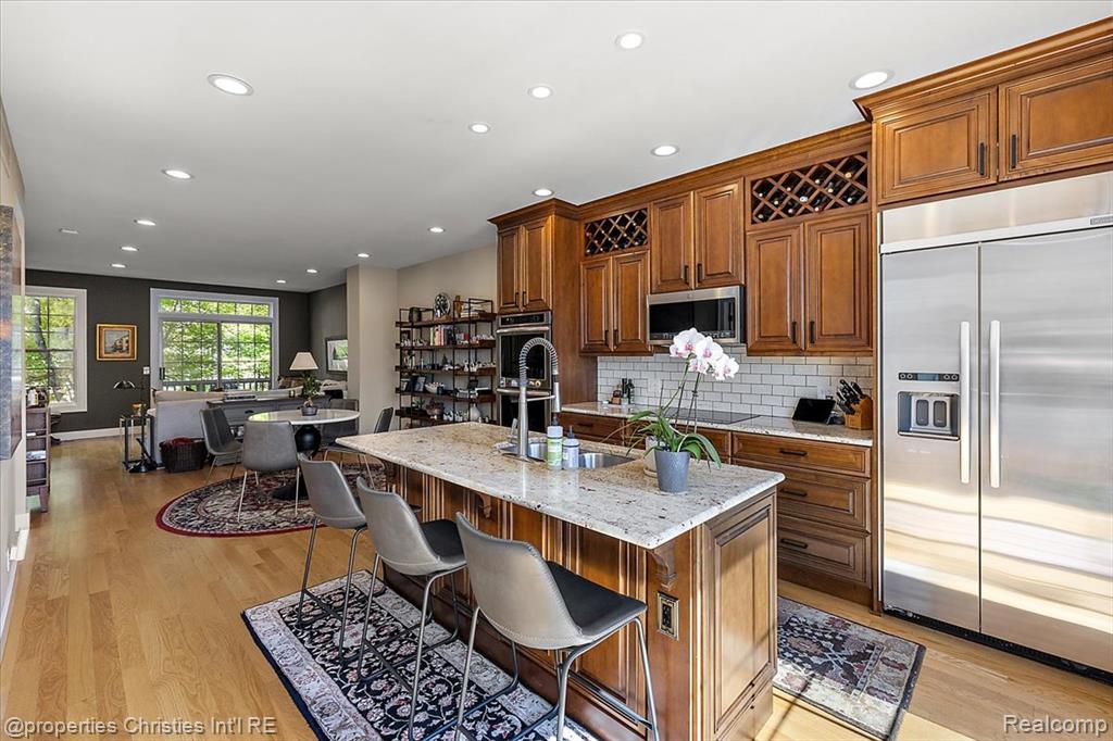 469 W Hancock Street, Detroit, MI 48201 — Photo 28