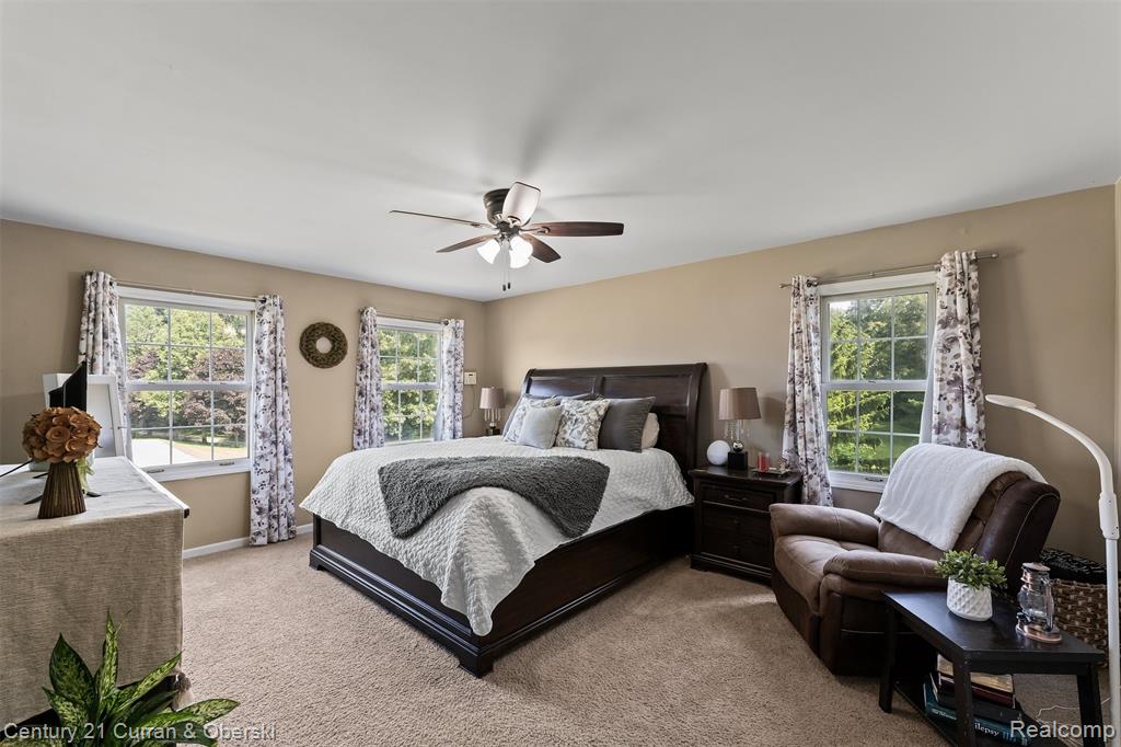 9298 Anacapa Bay Drive, Pinckney, MI 48169 — Photo 23
