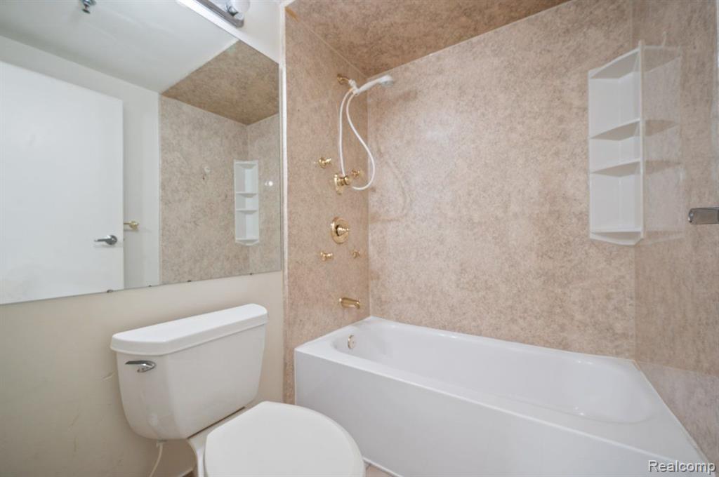 1001 W JEFFERSON Avenue, 17K, Detroit, MI 48226 — Photo 26