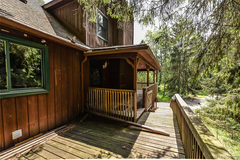17750 DEXTER Trail, Gregory, MI 48137 — Photo 12